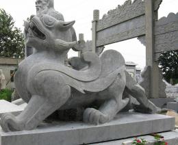 hj2269 石雕_石雕_滨州宏景雕塑有限公司